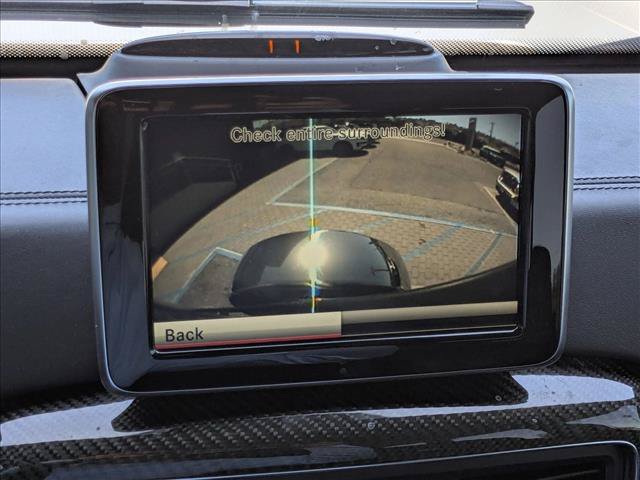 Used 2014 Mercedes-Benz G 63 AMG 4MATIC image 13