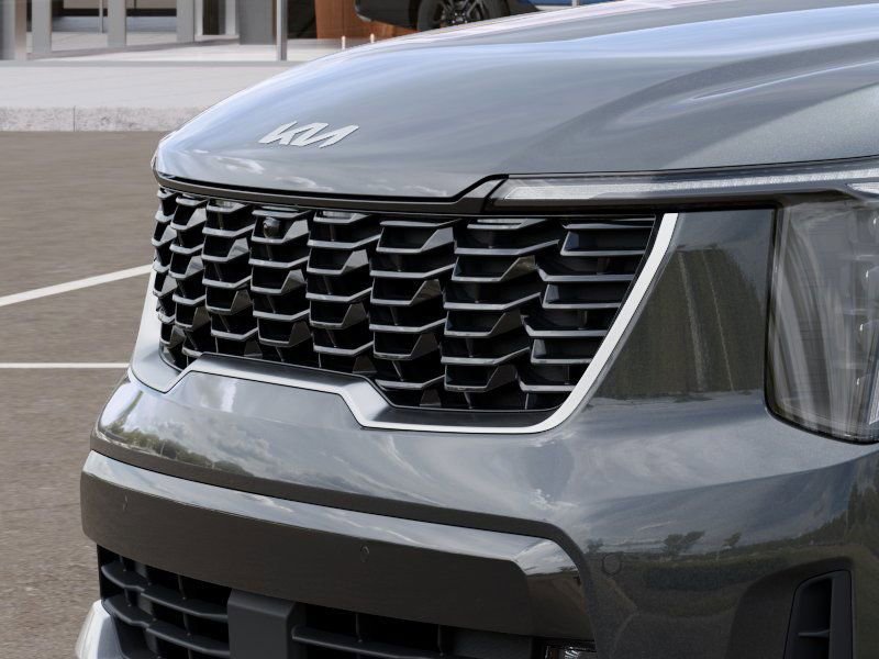 New 2025 Kia Sorento SX FWD image 13
