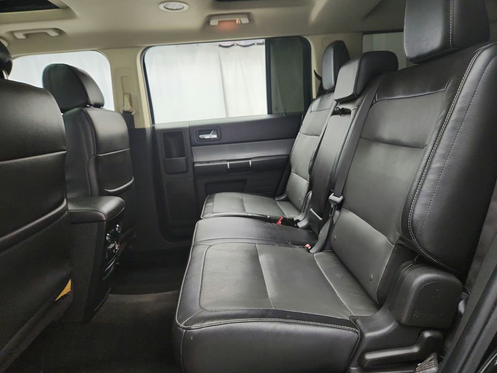 Used 2014 Ford Flex SEL w/ Equipment Group 202A FWD image 22