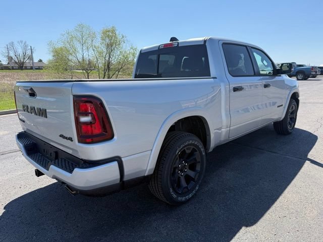 New 2026 RAM 1500 Big Horn AWD/4WD image 7