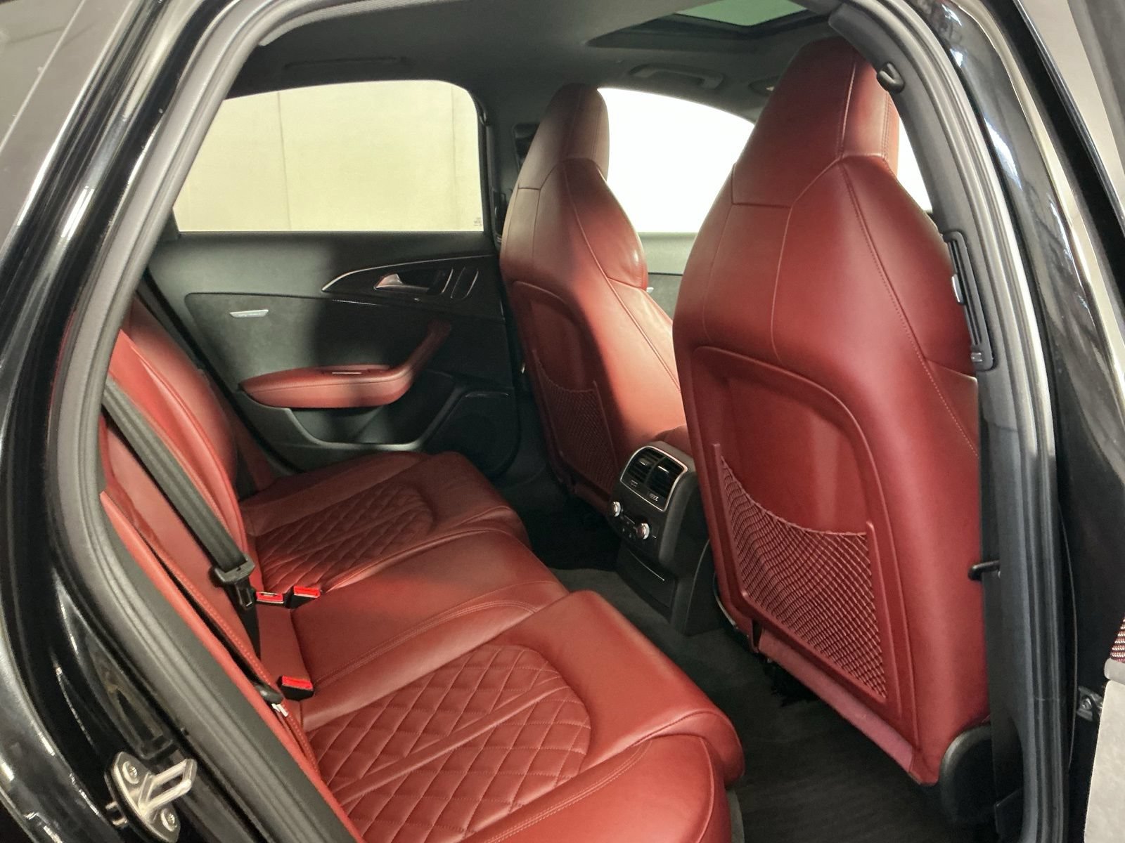 Used 2016 Audi S6 Premium Plus AWD/4WD image 19