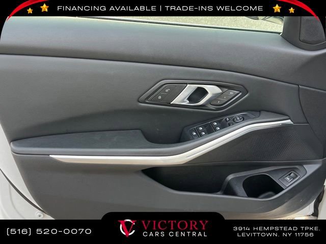 Used 2024 BMW 330i Sedan image 12