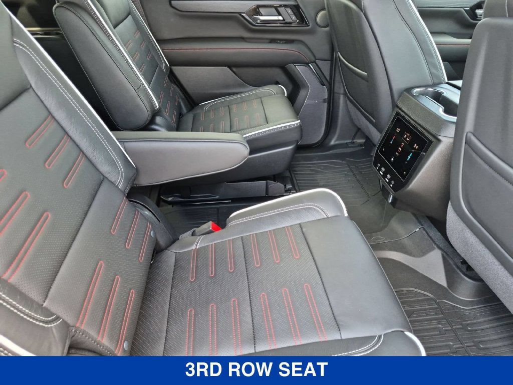 New 2027 GMC Yukon AT4 Ultimate AWD/4WD image 33