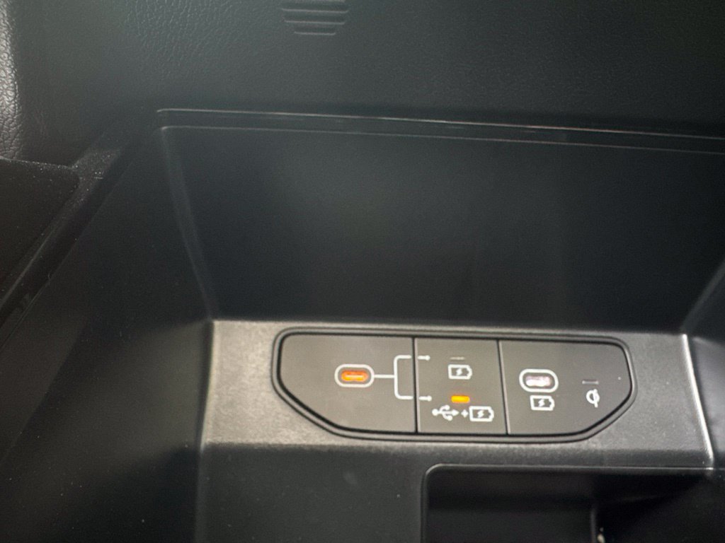 Used 2025 Kia Sorento SX Prestige AWD/4WD image 19