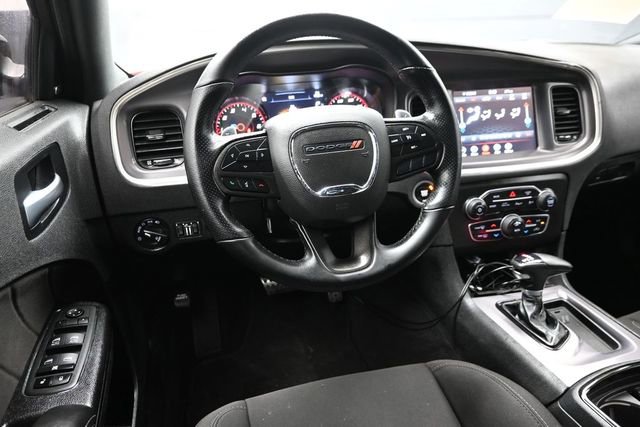 Used 2022 Dodge Charger GT w/ Blacktop Package RWD image 17