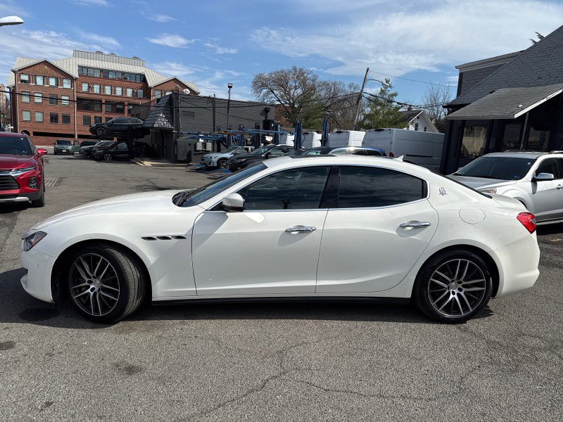 Used 2018 Maserati Ghibli image 7