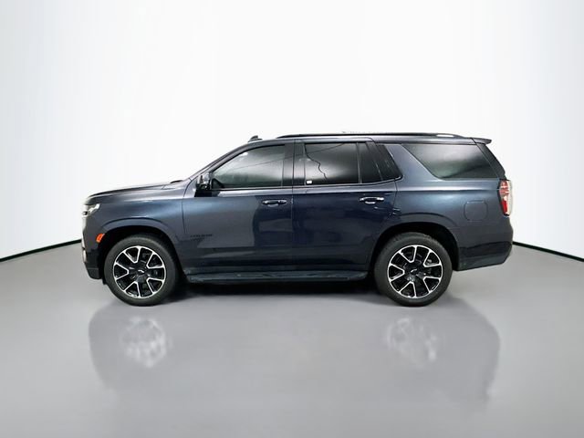 Used 2023 Chevrolet Tahoe RST w/ Luxury Package AWD/4WD image 4