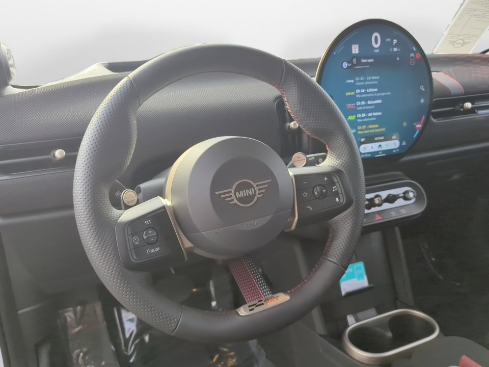 New 2026 MINI Cooper S image 10