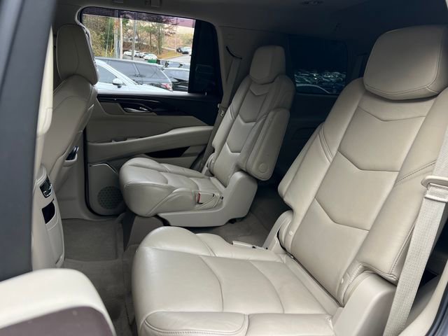 Used 2017 Cadillac Escalade image 20