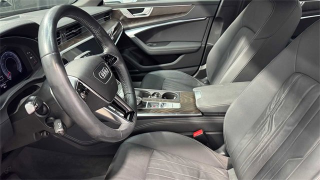 Used 2019 Audi A6 3.0T Premium Plus w/ Premium Plus Package image 23