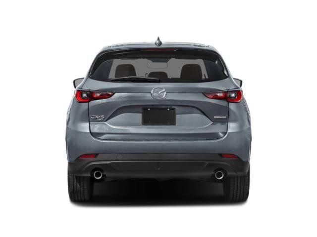 Used 2024 MAZDA CX-5 Carbon Edition AWD/4WD image 8