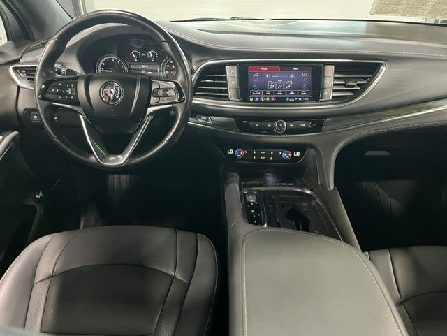 Certified 2023 Buick Enclave Essence w/ Experience Buick Package AWD/4WD image 11