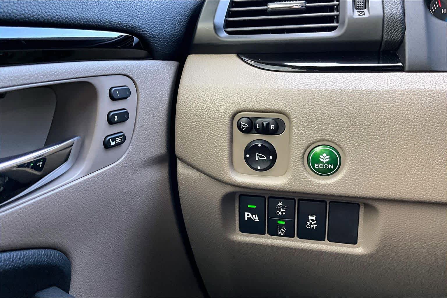 Used 2021 Honda Pilot Elite image 33