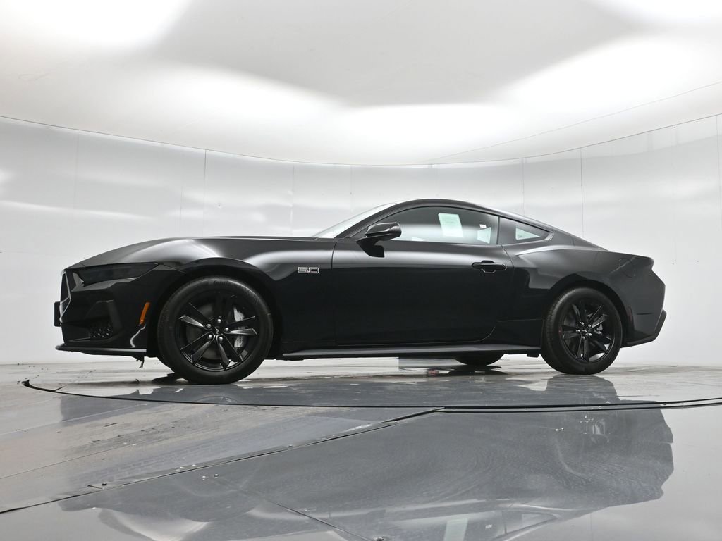 New 2026 Ford Mustang GT image 47