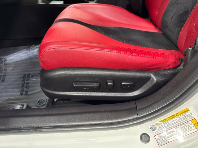 Used 2019 Acura ILX w/ Premium & A-SPEC Package FWD image 6