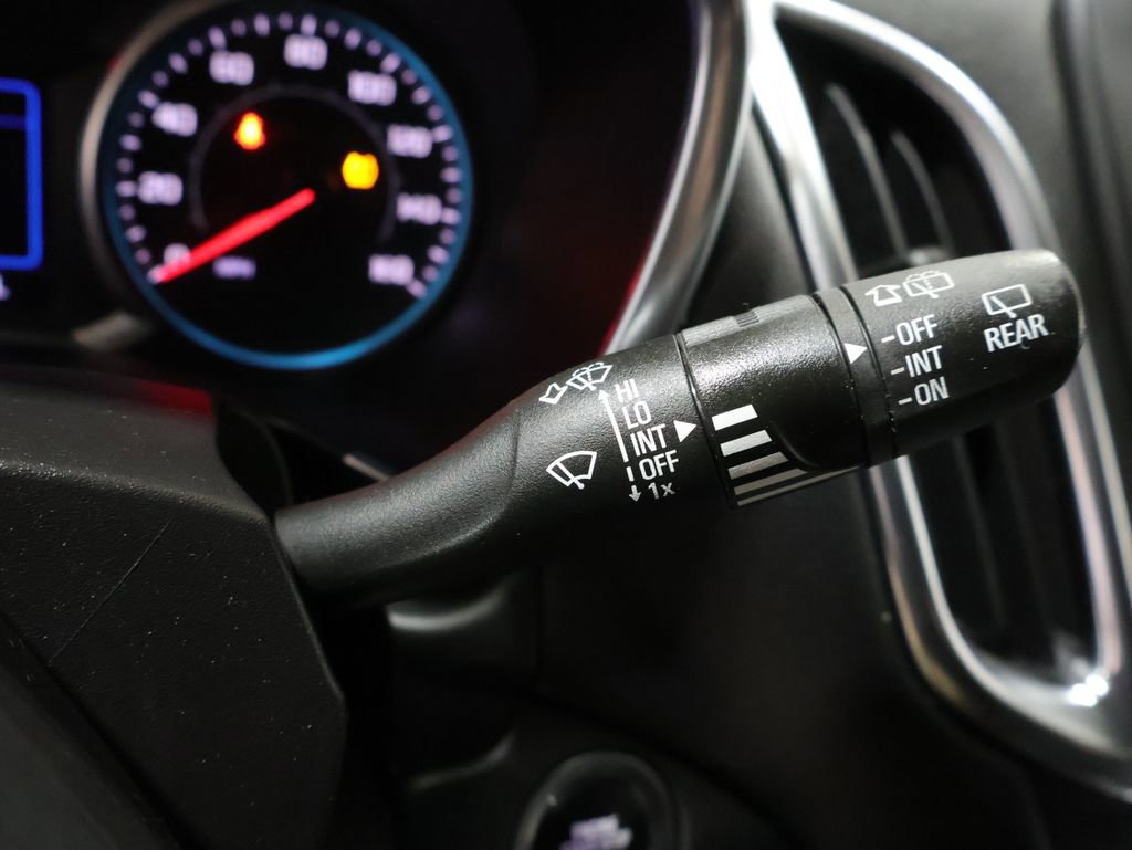 Used 2022 Chevrolet Equinox LT image 37