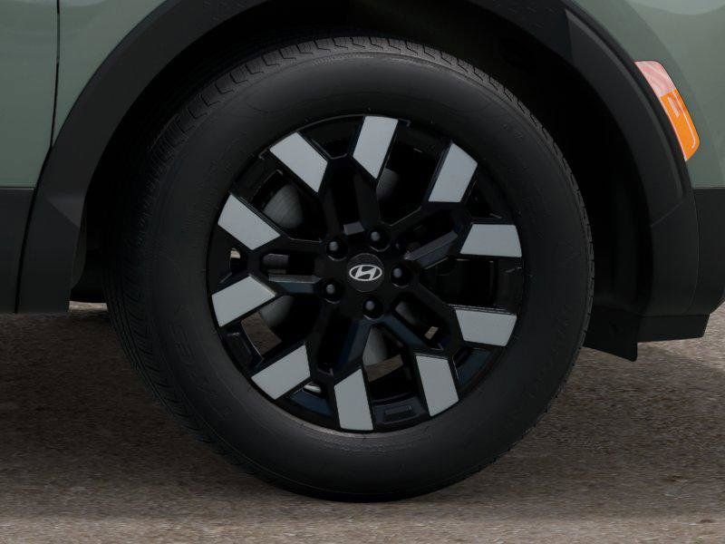 New 2025 Hyundai Santa Cruz SE image 8
