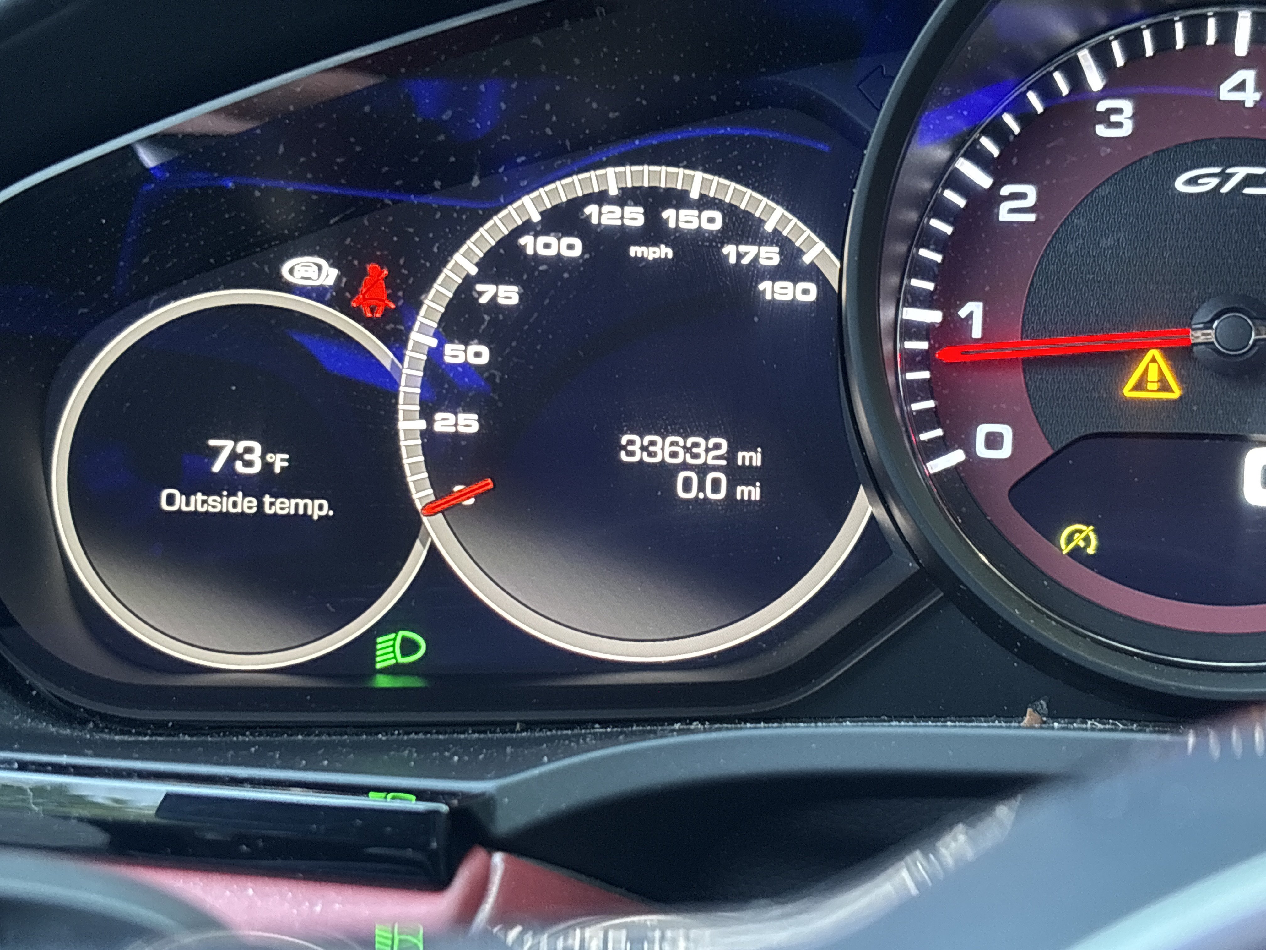 Certified 2021 Porsche Cayenne GTS AWD/4WD image 17