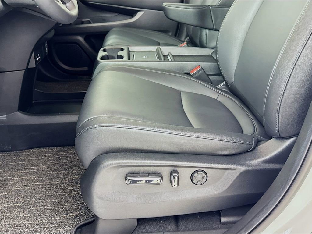 Used 2026 Honda Odyssey EX-L image 25
