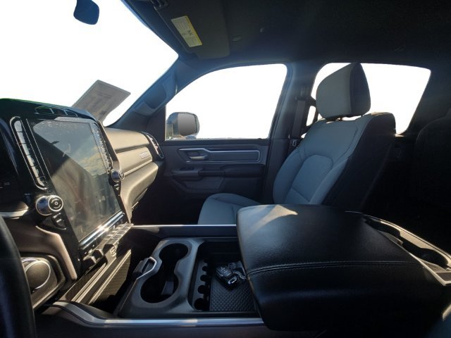 Used 2023 RAM 1500 Big Horn AWD/4WD image 11