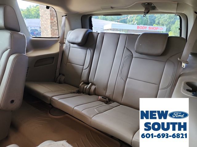 Used 2016 GMC Yukon SLT w/ Open Road Package image 31