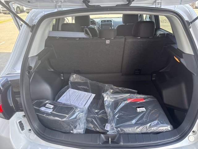 New 2026 Mitsubishi Outlander Sport ES AWD/4WD image 22