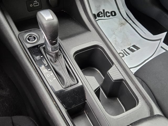 Used 2023 Nissan Sentra S FWD image 22