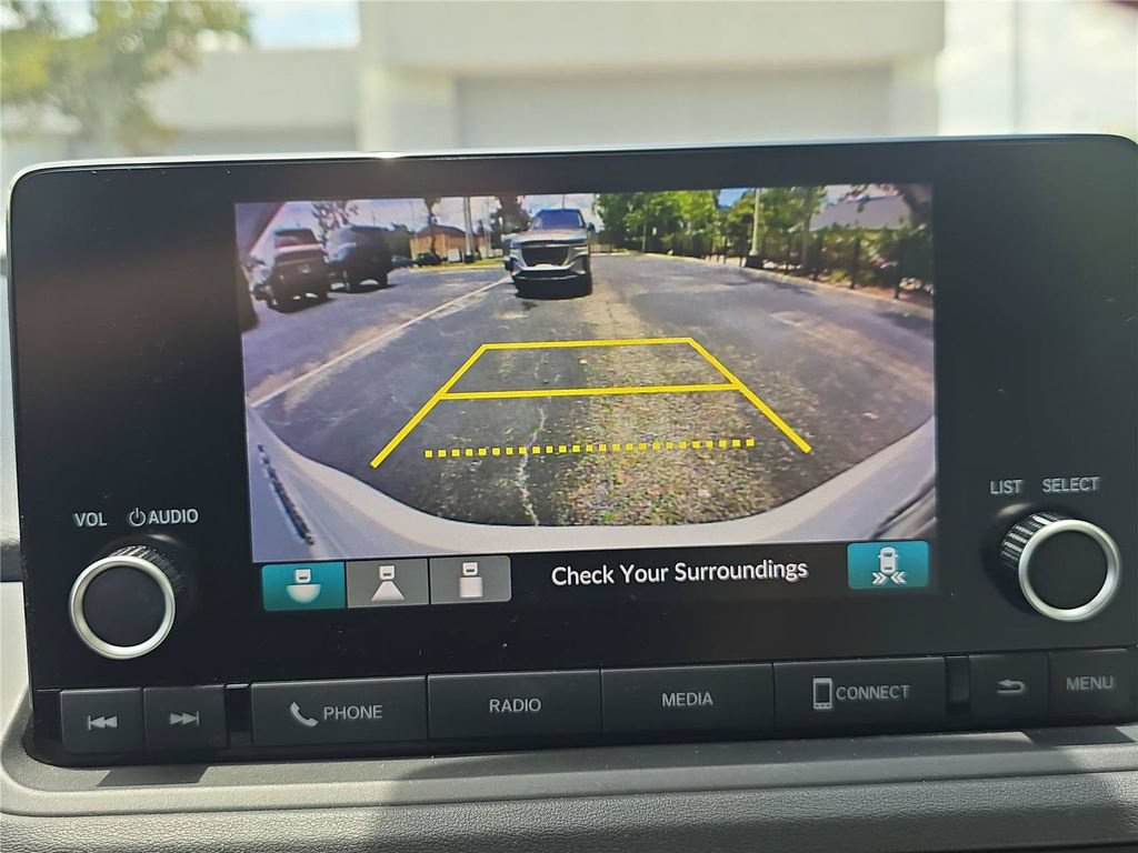 Used 2023 Honda Accord EX image 19