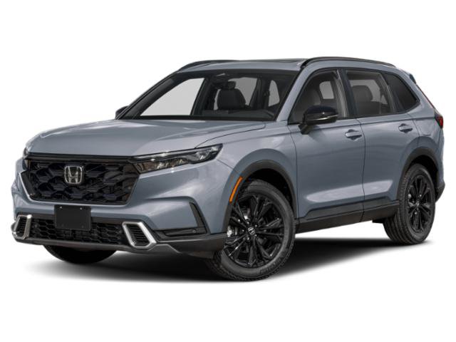 New 2027 Honda CR-V Sport Touring