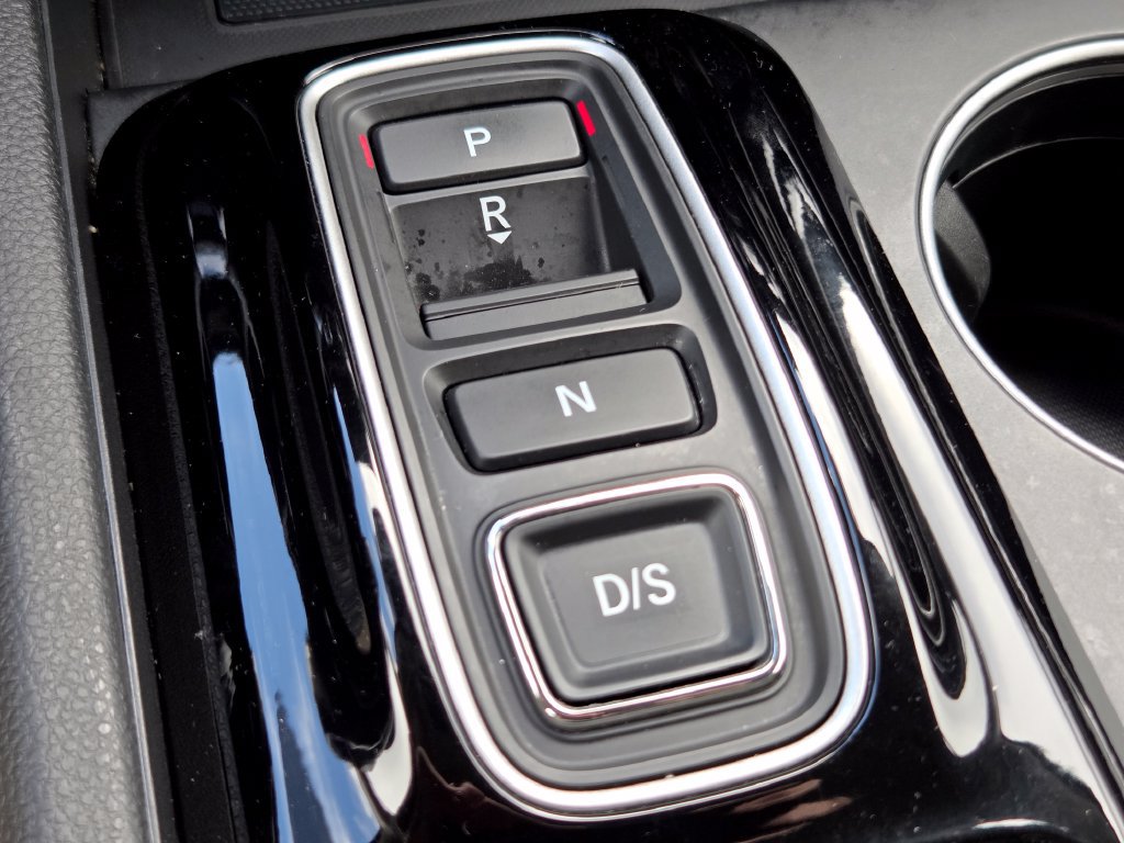 Certified 2024 Honda Pilot Touring image 41