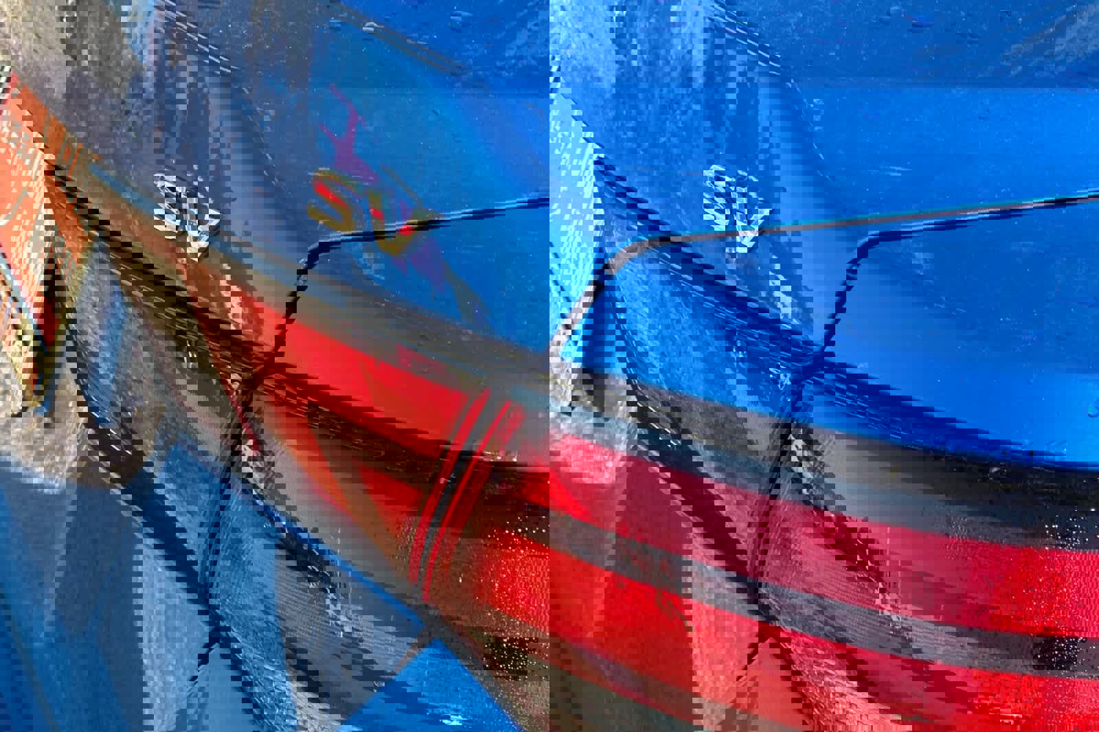 Used 2024 Nissan Sentra SV w/ All-Weather Package image 15