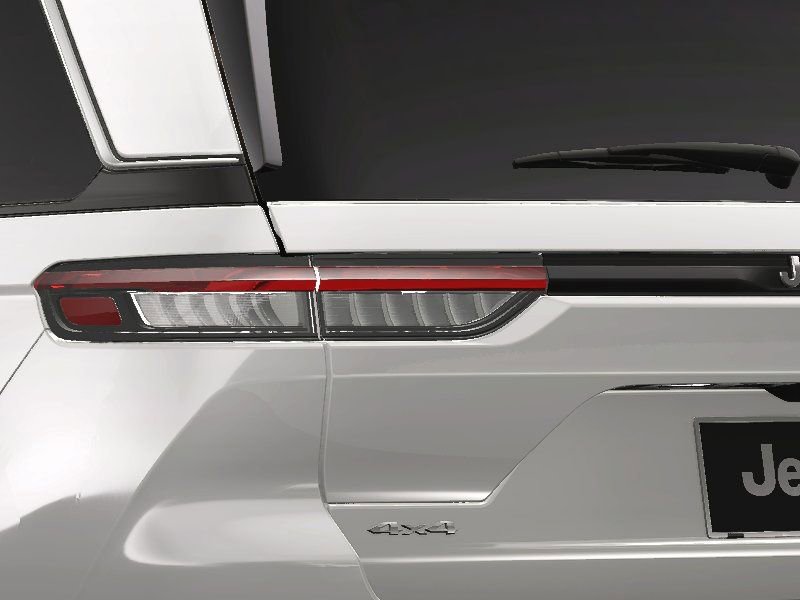 New 2025 Jeep Grand Cherokee Limited image 20