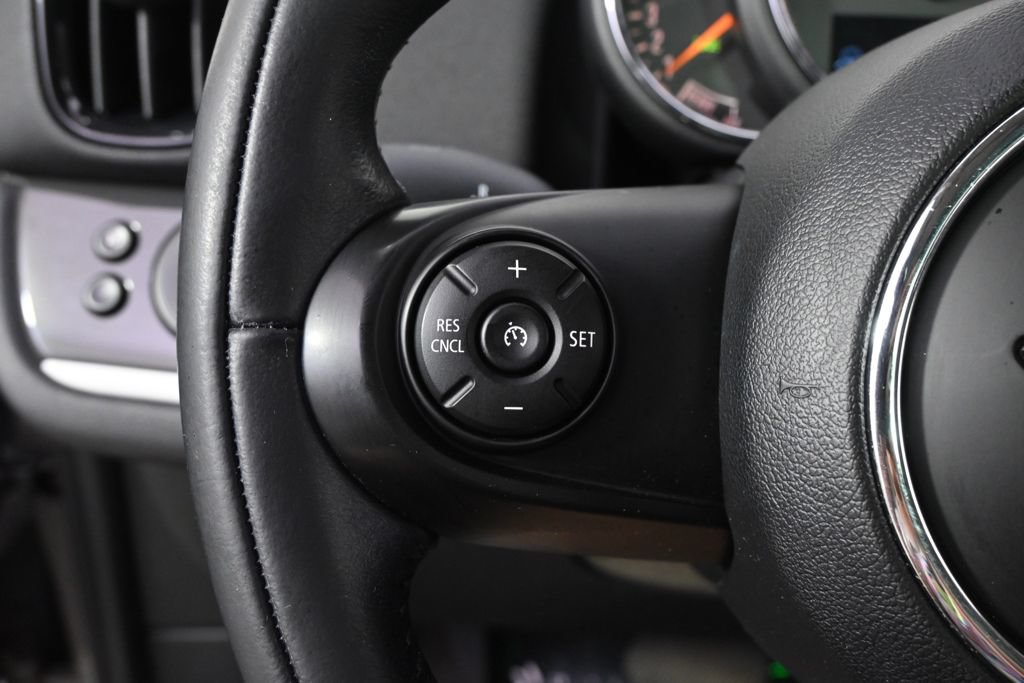 Used 2018 MINI Cooper Countryman S AWD/4WD image 32