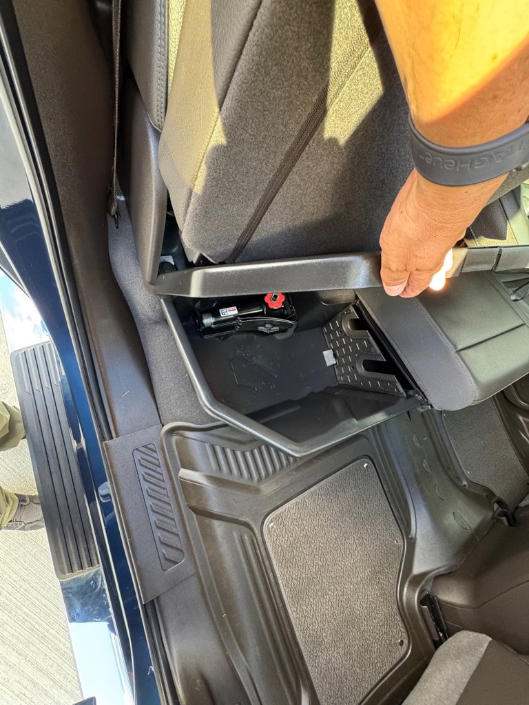 Used 2021 GMC Sierra 1500 Denali image 34