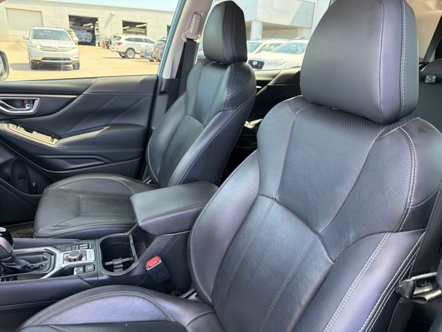 Used 2020 Subaru Forester Touring AWD/4WD image 21