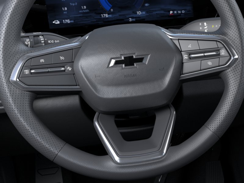 New 2026 Chevrolet Blazer EV LT w/ Midnight/Sport Edition FWD image 19