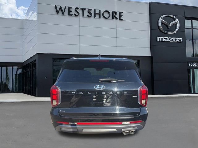 Used 2024 Hyundai Palisade Limited image 4