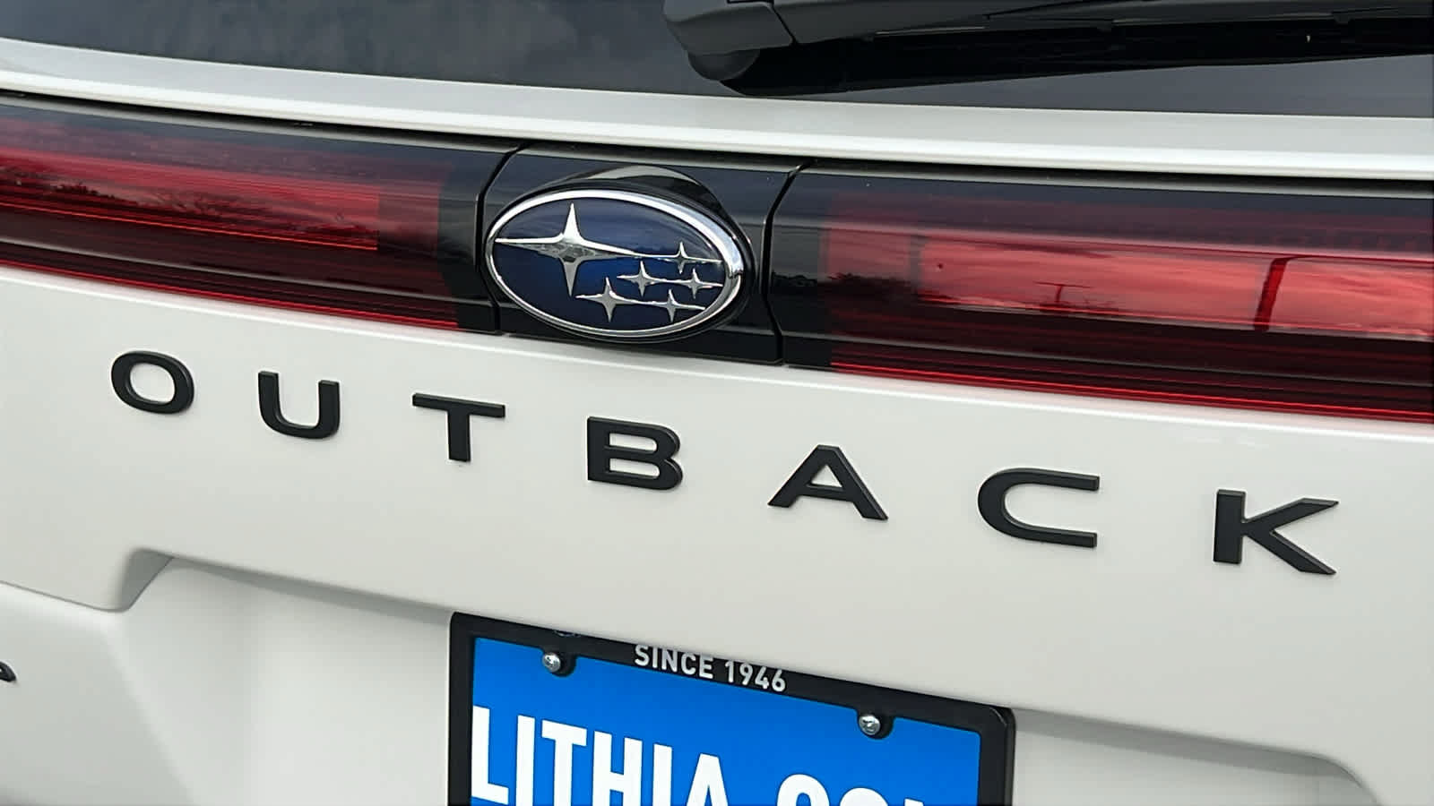 New 2026 Subaru Outback Limited XT AWD/4WD image 28