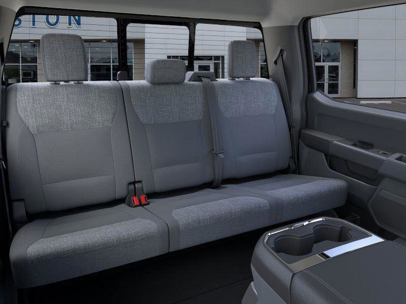 New 2026 Ford F350 XLT w/ XLT Premium Package image 11