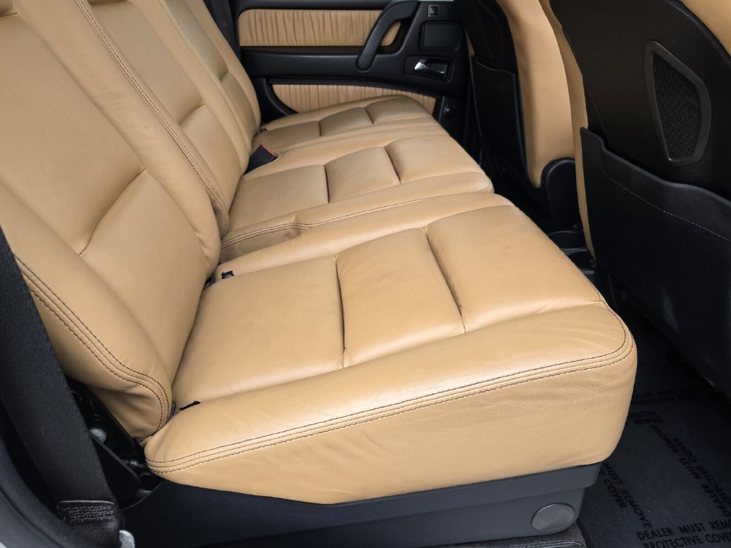 Used 2015 Mercedes-Benz G 550 image 15