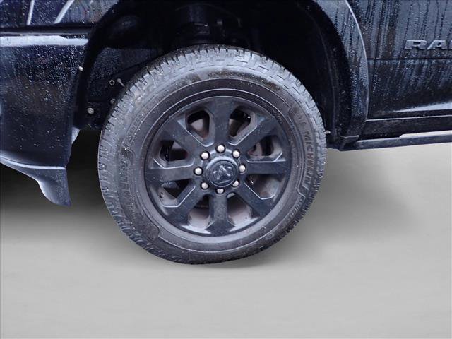 Used 2021 RAM 2500 Laramie AWD/4WD image 7