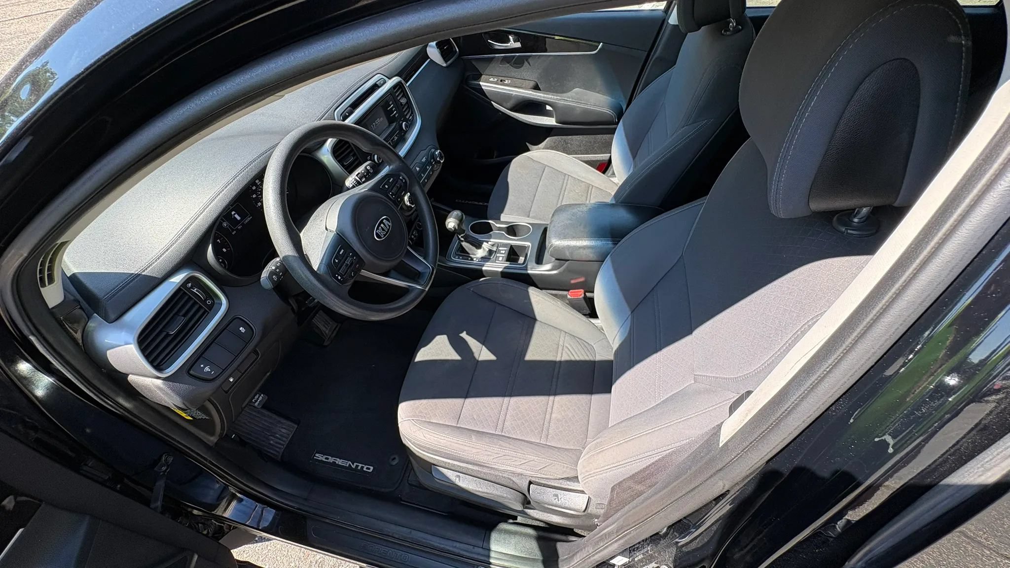 Used 2016 Kia Sorento AWD image 26