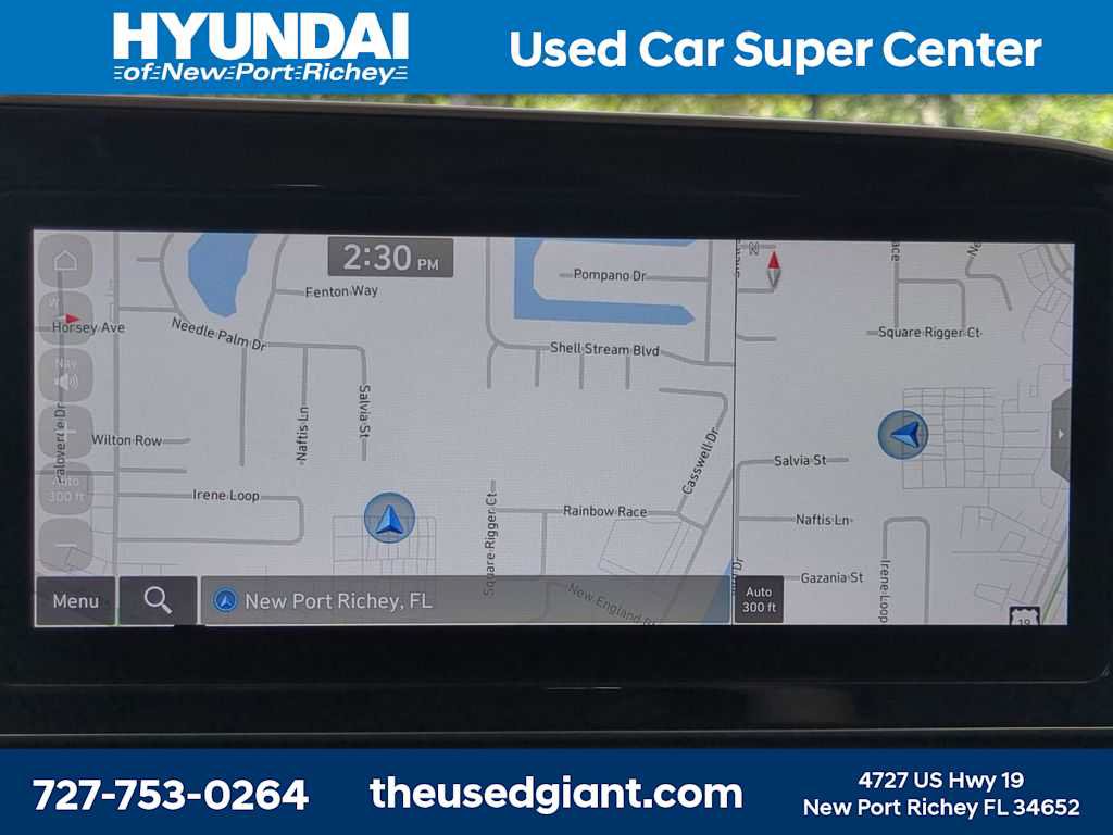 Used 2020 Hyundai Palisade SEL FWD image 21