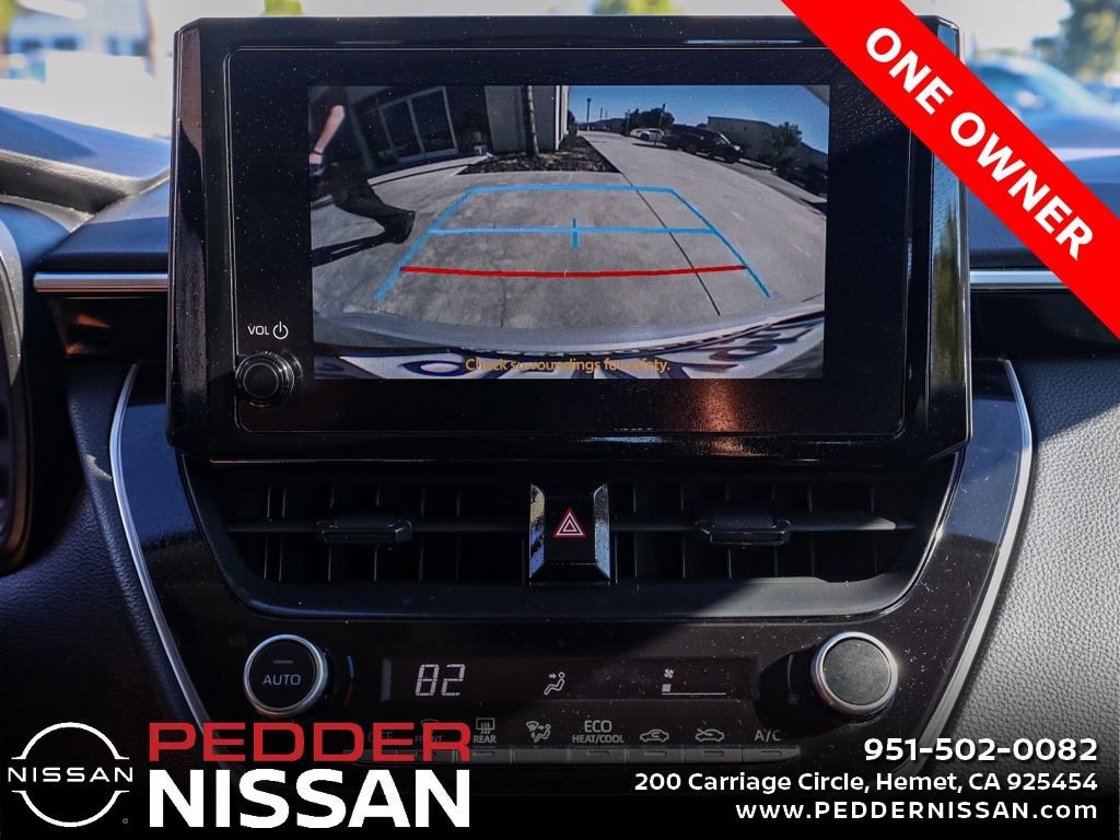 Used 2023 Toyota Corolla LE image 29