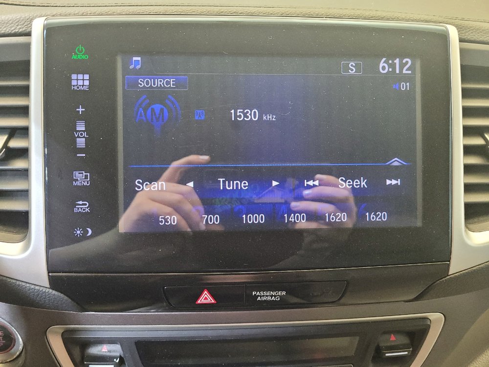 Used 2016 Honda Pilot EX-L image 25