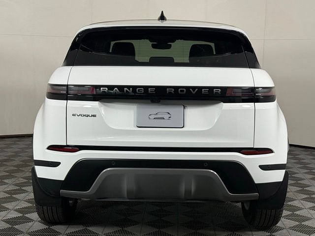 New 2026 Land Rover Range Rover Evoque S AWD/4WD image 7