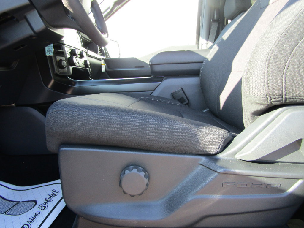 New 2026 Ford F150 STX w/ F-150 LOBO Package AWD/4WD image 20