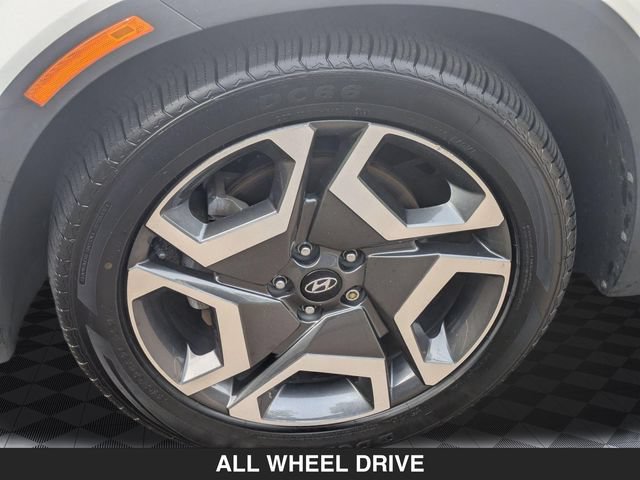 Used 2023 Hyundai Palisade Limited AWD/4WD image 10