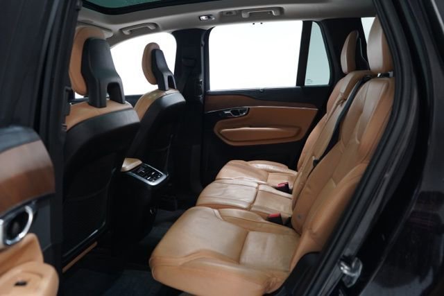 Used 2016 Volvo XC90 T6 Inscription image 33