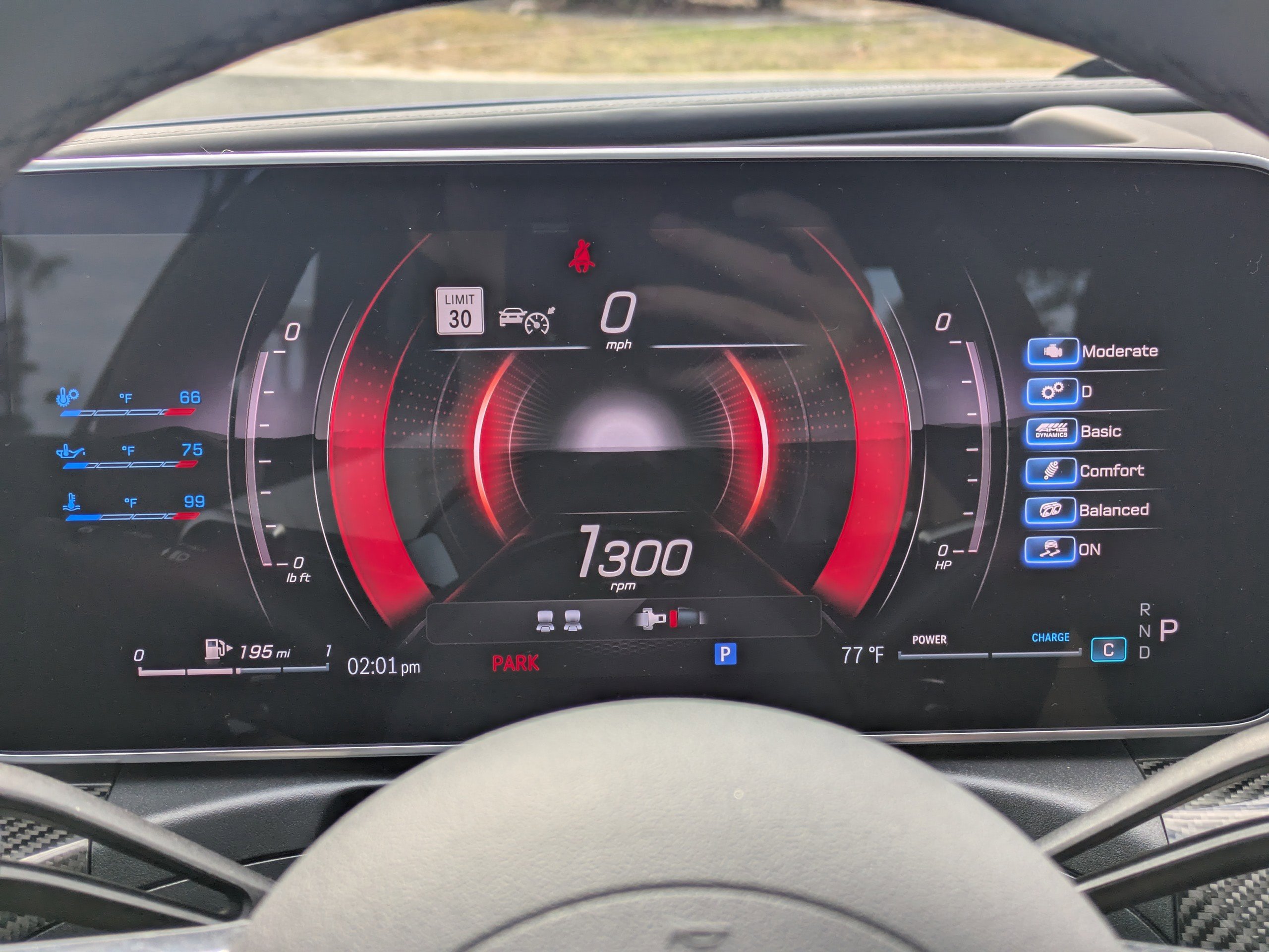 New 2026 Mercedes-Benz CLE 53 AMG 4MATIC Cabriolet image 19